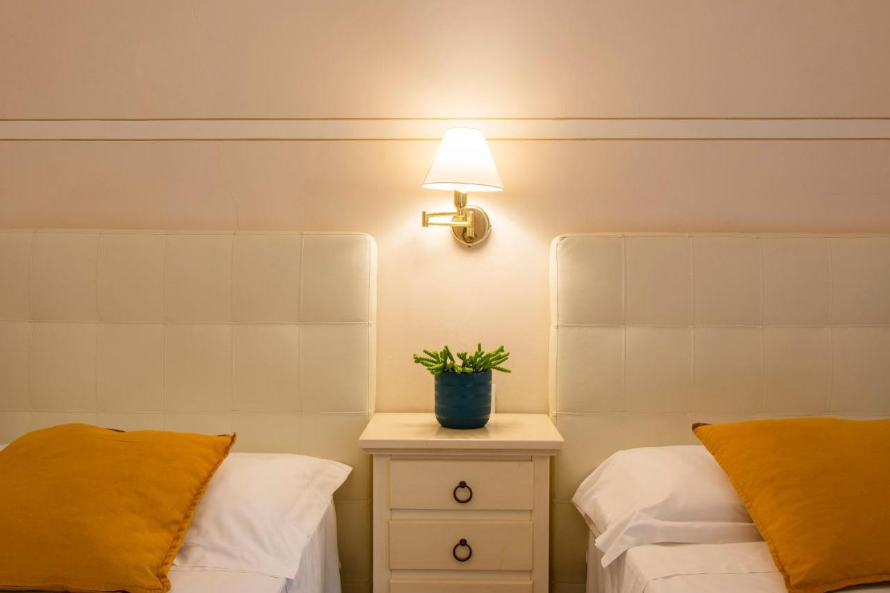 Apartmán Casa Giotto - Tintori Apt Florencie Exteriér fotografie